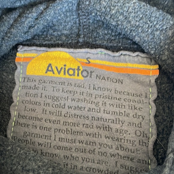 Ninja Pullover Hoodie - Picture 5 of 5